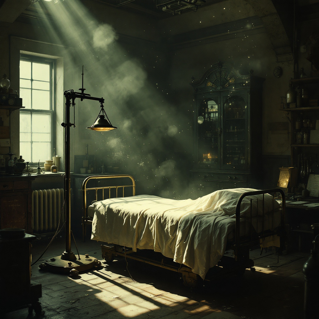 21 grammi il misterioso esperimento del medico che voleva pesare l’anima