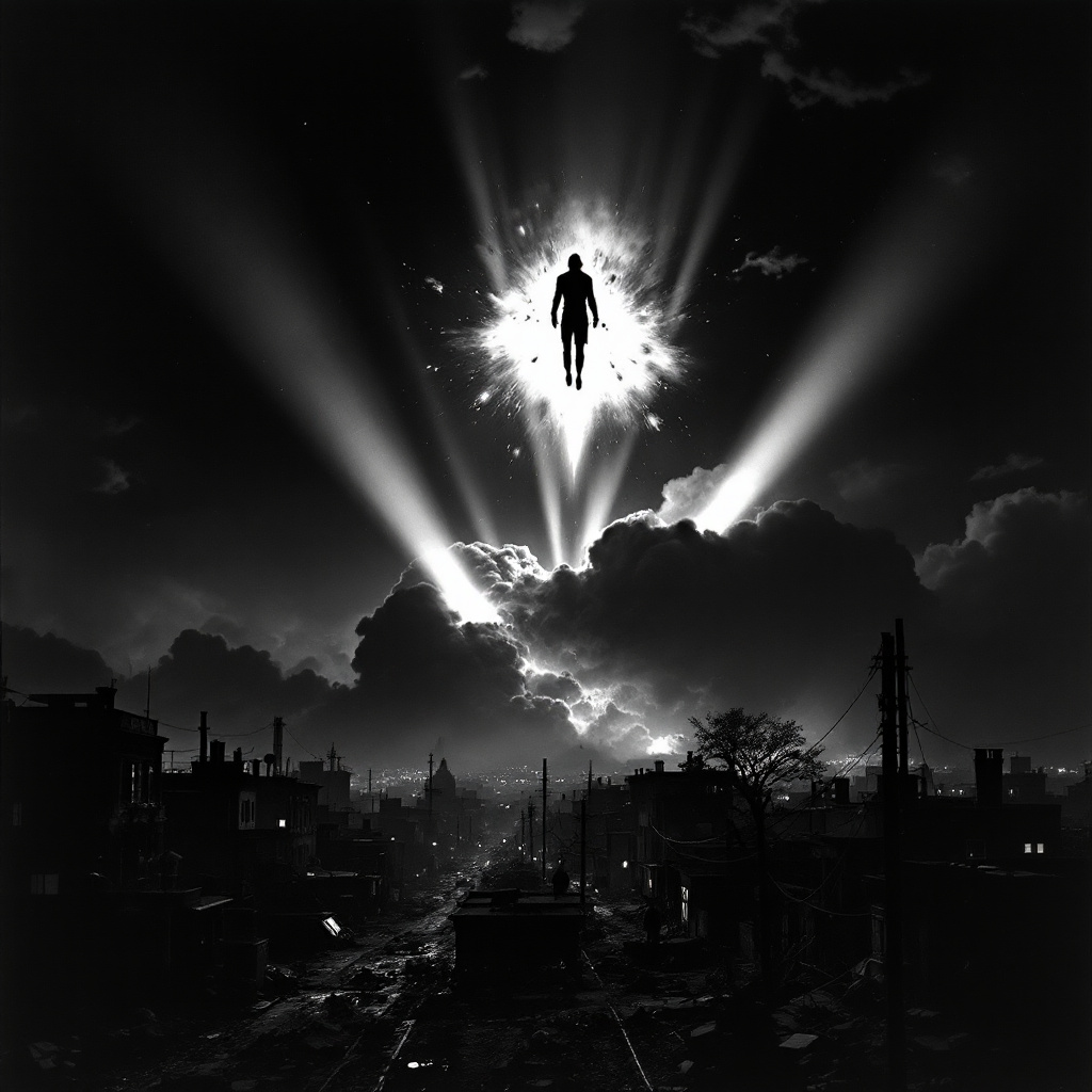 Battaglia di Los Angeles 1942: Quando l’America Sparò a un UFO nel Cielo della Guerra