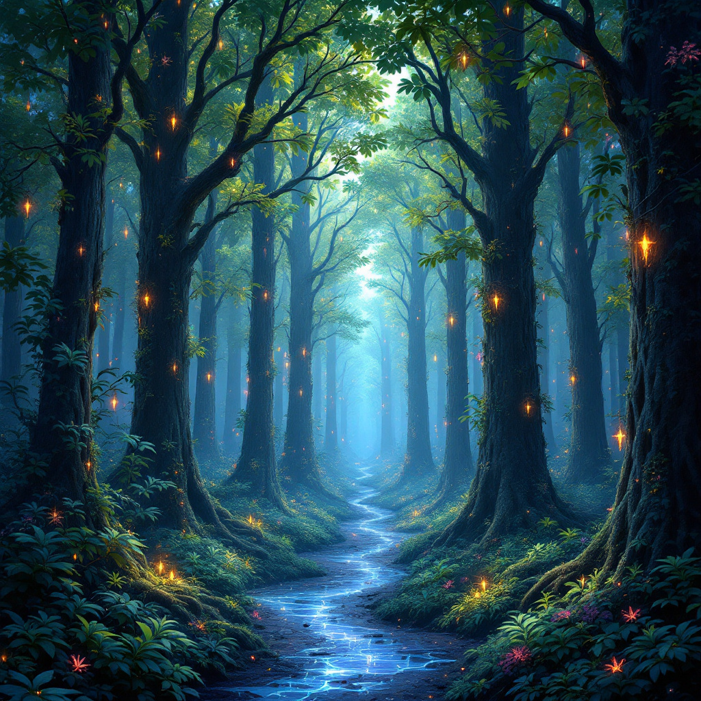 Il linguaggio segreto degli alberi e la rete invisibile che protegge le foreste