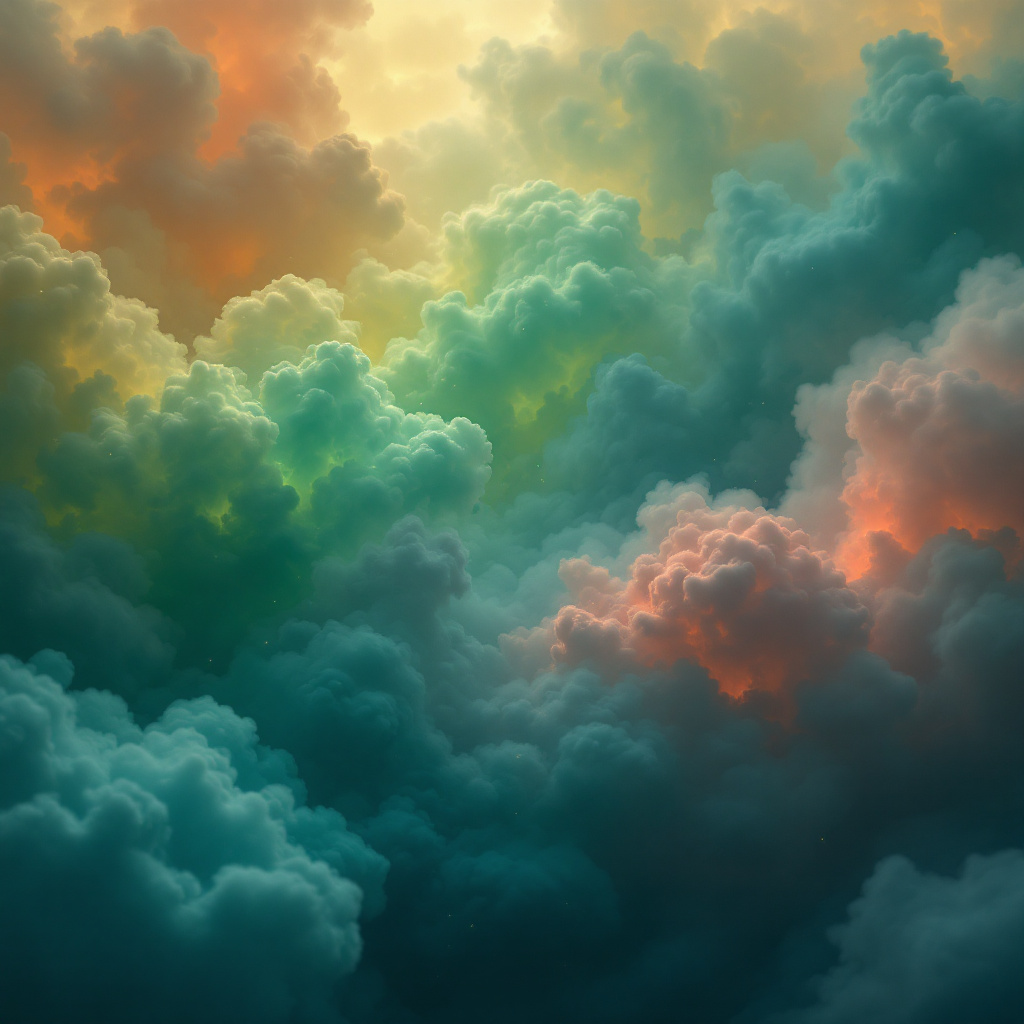 Colori Proibiti e Chimere Visive: Quando il Cervello Ti Fa Vedere l’Impossibile