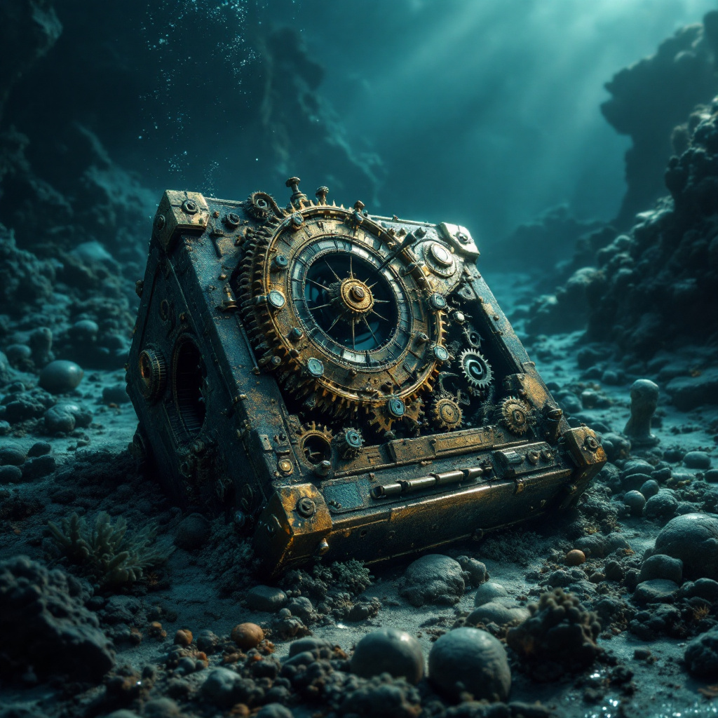 Meccanismo di Anticitera: il sorprendente computer astronomico degli antichi Greci