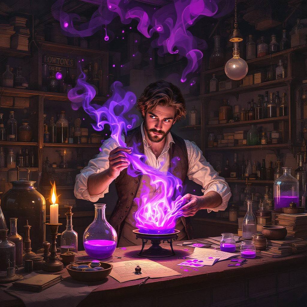 Dal laboratorio alla passerella: come il viola di Perkin rivoluzionò moda e industria