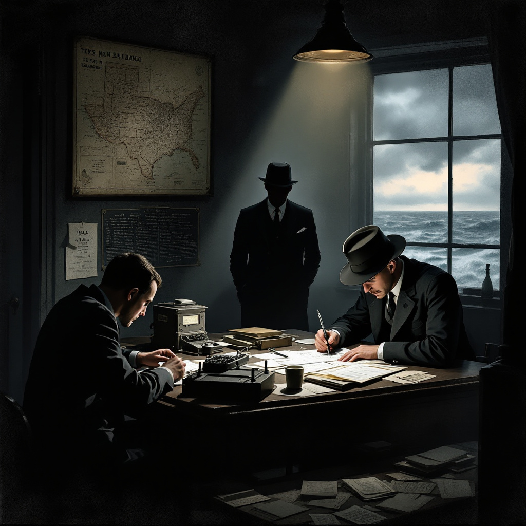 Telegramma Zimmermann: Il Messaggio Segreto che Spinse gli USA nella Prima Guerra Mondiale