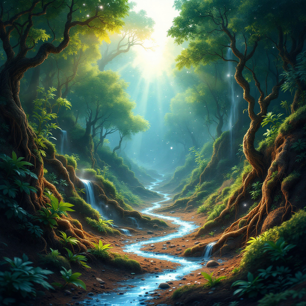 Il respiro della Terra spiegato: perché il suolo rilascia gas ogni giorno e come influenza il clima