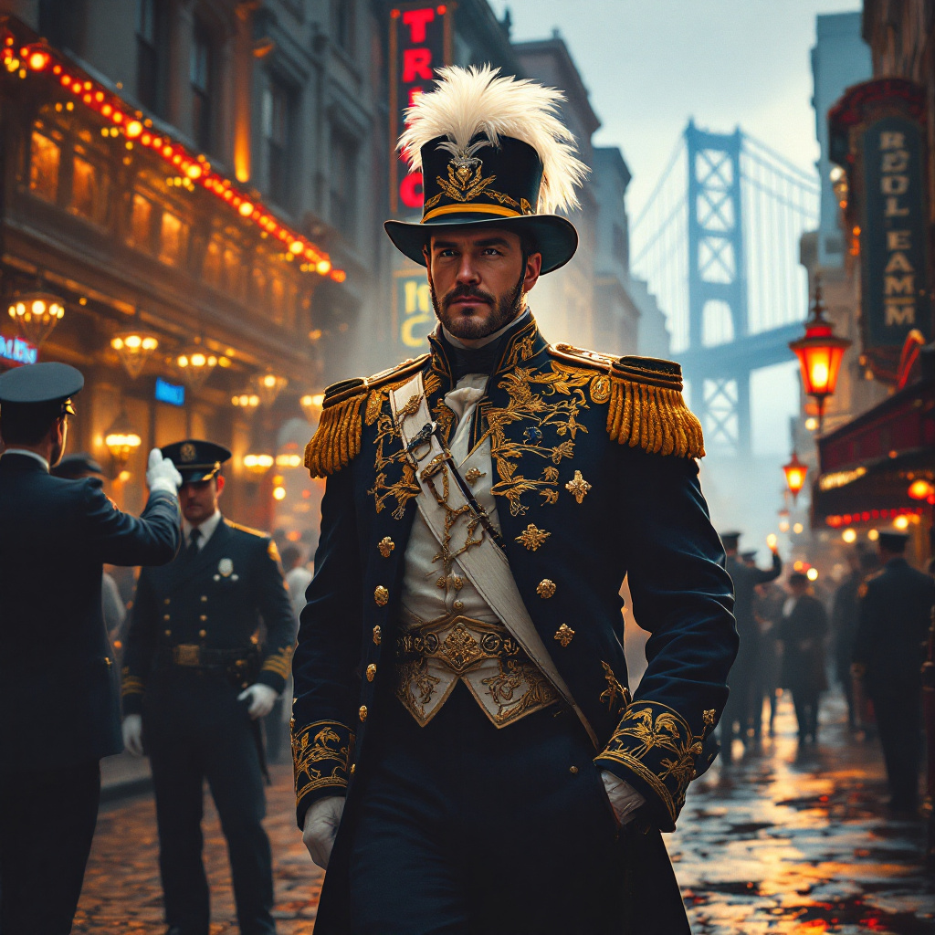 Norton I l’Imperatore Autoproclamato che Conquistò il Cuore di San Francisco