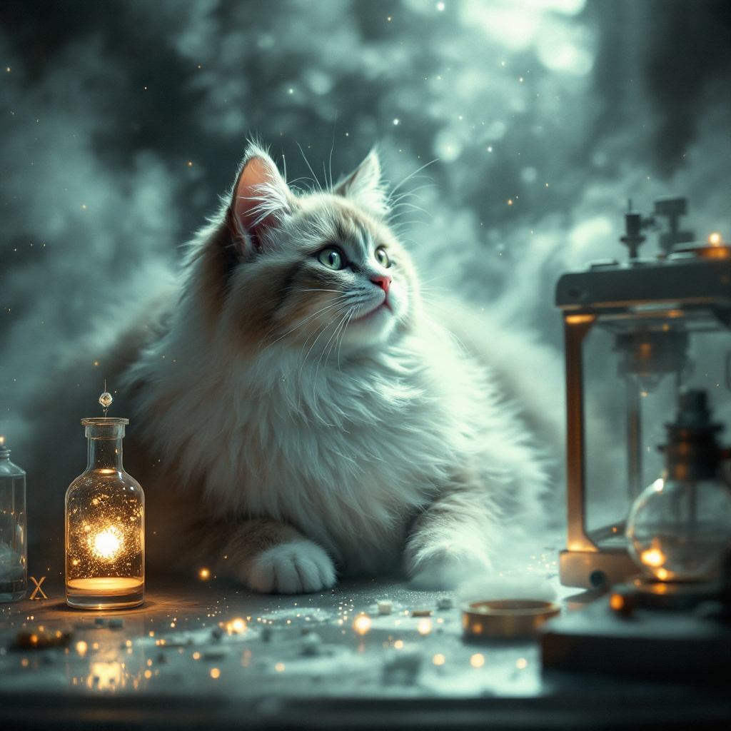 Il paradosso del gatto di Schrödinger spiegato: come la meccanica quantistica sfida la realtà