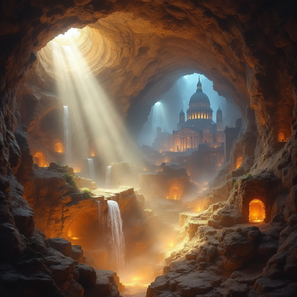 Roma sotterranea e il mistero delle bolle d’aria: quando la Città Eterna sembra respirare