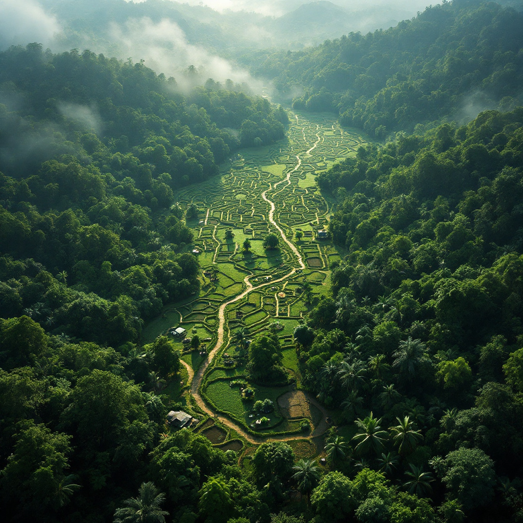 La città perduta di Z e le antiche civiltà amazzoniche tra mito e scoperte archeologiche