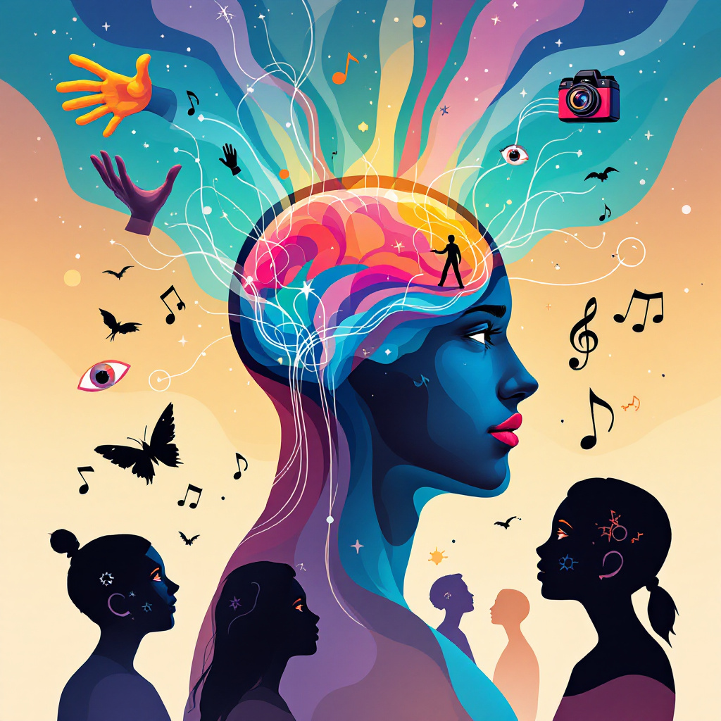 Il cervello elastico e le illusioni sensoriali che svelano il potere della mente