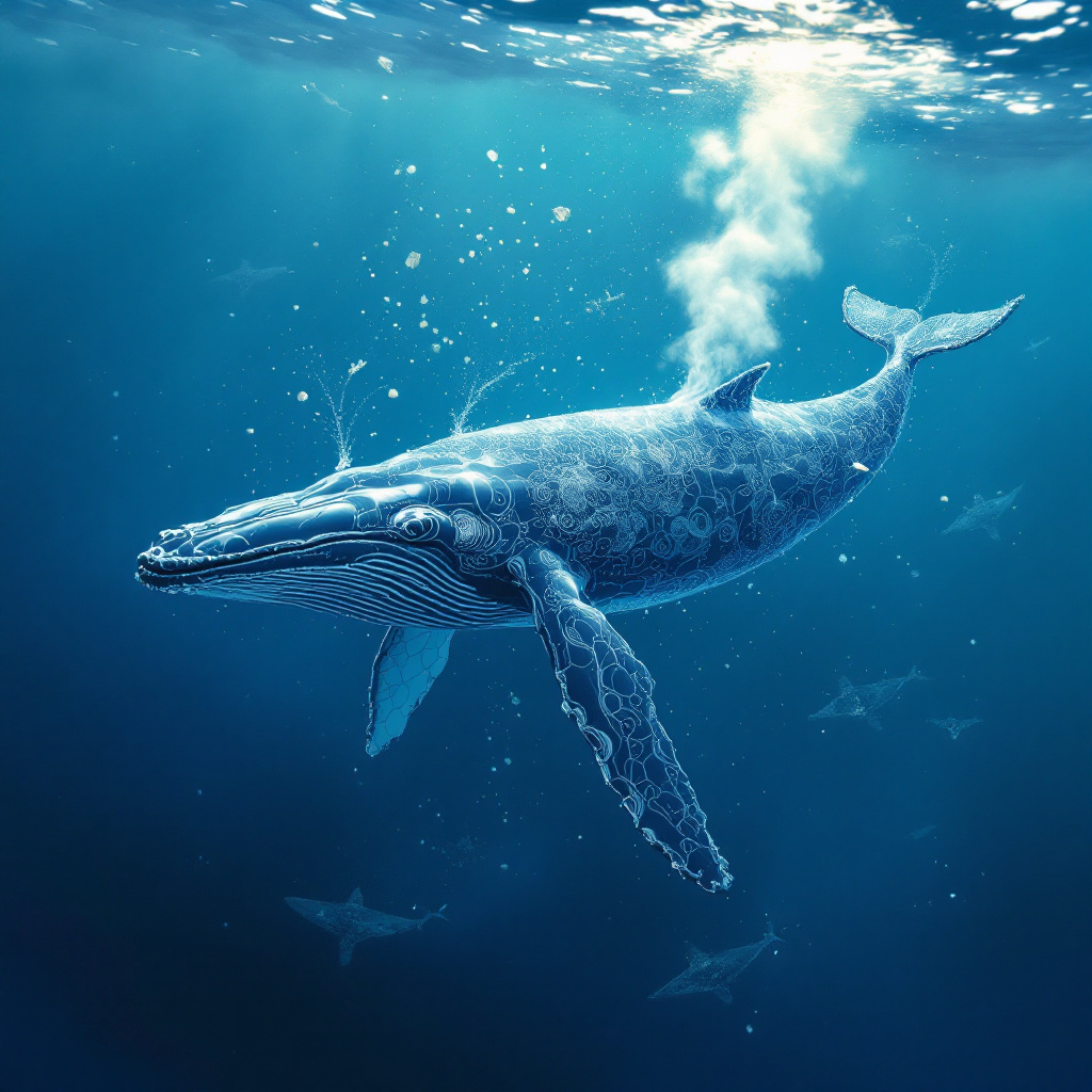 Il respiro segreto del mare e il ruolo delle balene come custodi della memoria della Terra