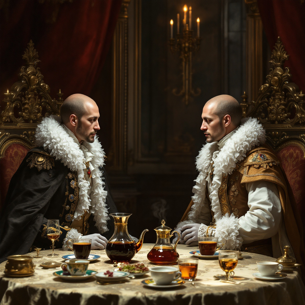 Il re di Svezia che volle provare che il caffè fa male e finì per essere smentito dalla storia