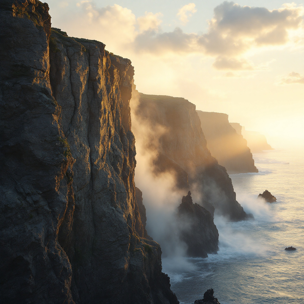 Il mistero delle rocce che respirano: il fenomeno geologico che racconta il respiro della Terra