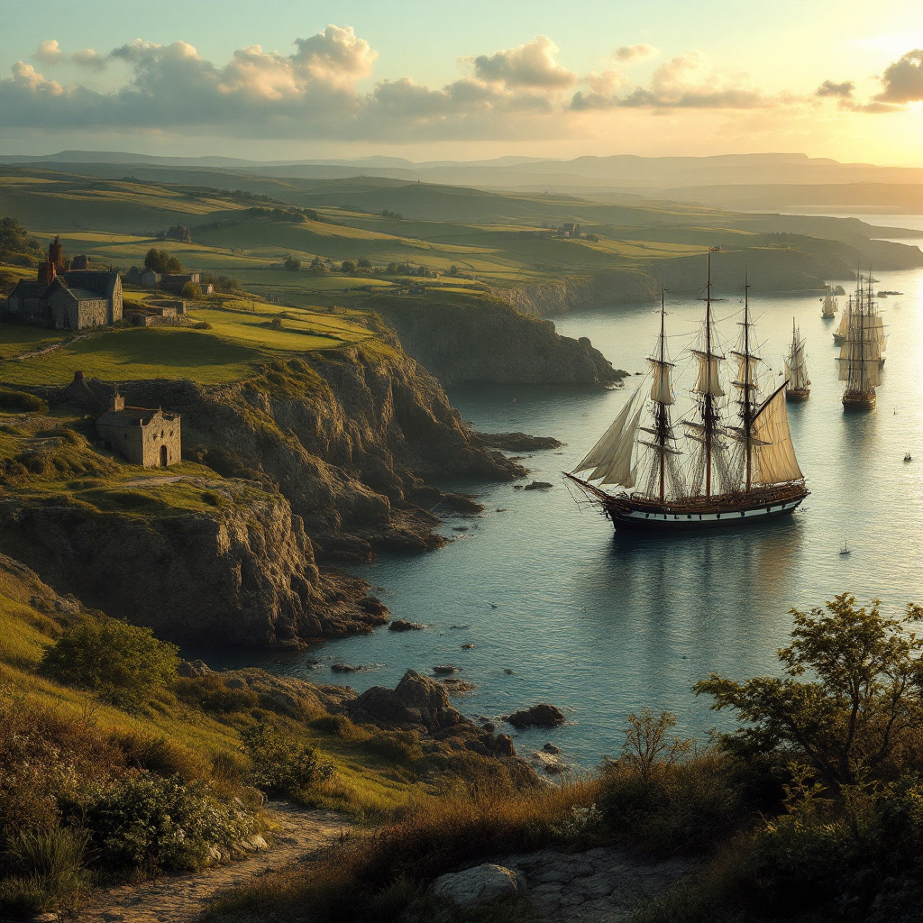 La guerra dei 335 anni tra Paesi Bassi e Isole Scilly: il conflitto più lungo e pacifico della storia