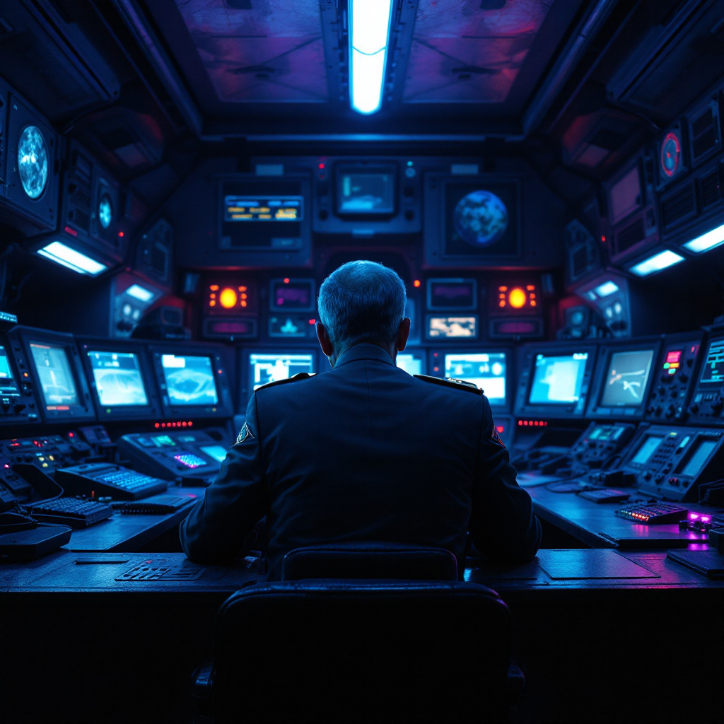 Stanislav Petrov il militare che evitò l’apocalisse nucleare durante la Guerra Fredda