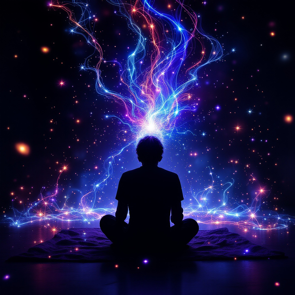 Fotopsie e luci fantasma: cosa sono, cause e quando preoccuparsi