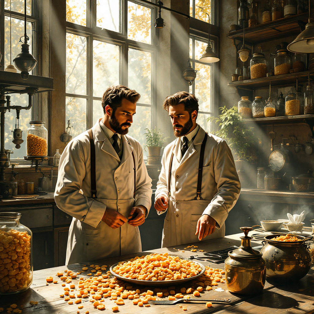 Corn Flakes: la sorprendente storia del cereale nato per combattere il peccato