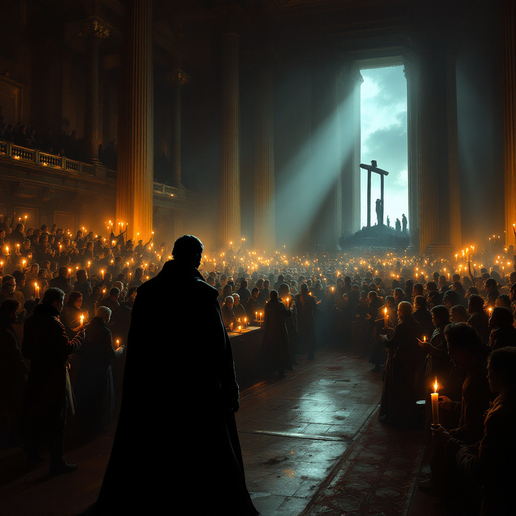 Il voto decisivo che mandò Luigi XVI alla ghigliottina