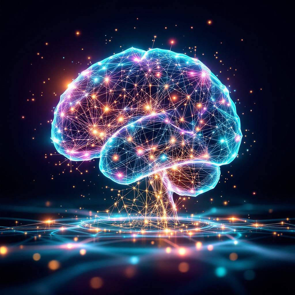 Il cervello olografico e il segreto dei ricordi distribuiti nella mente