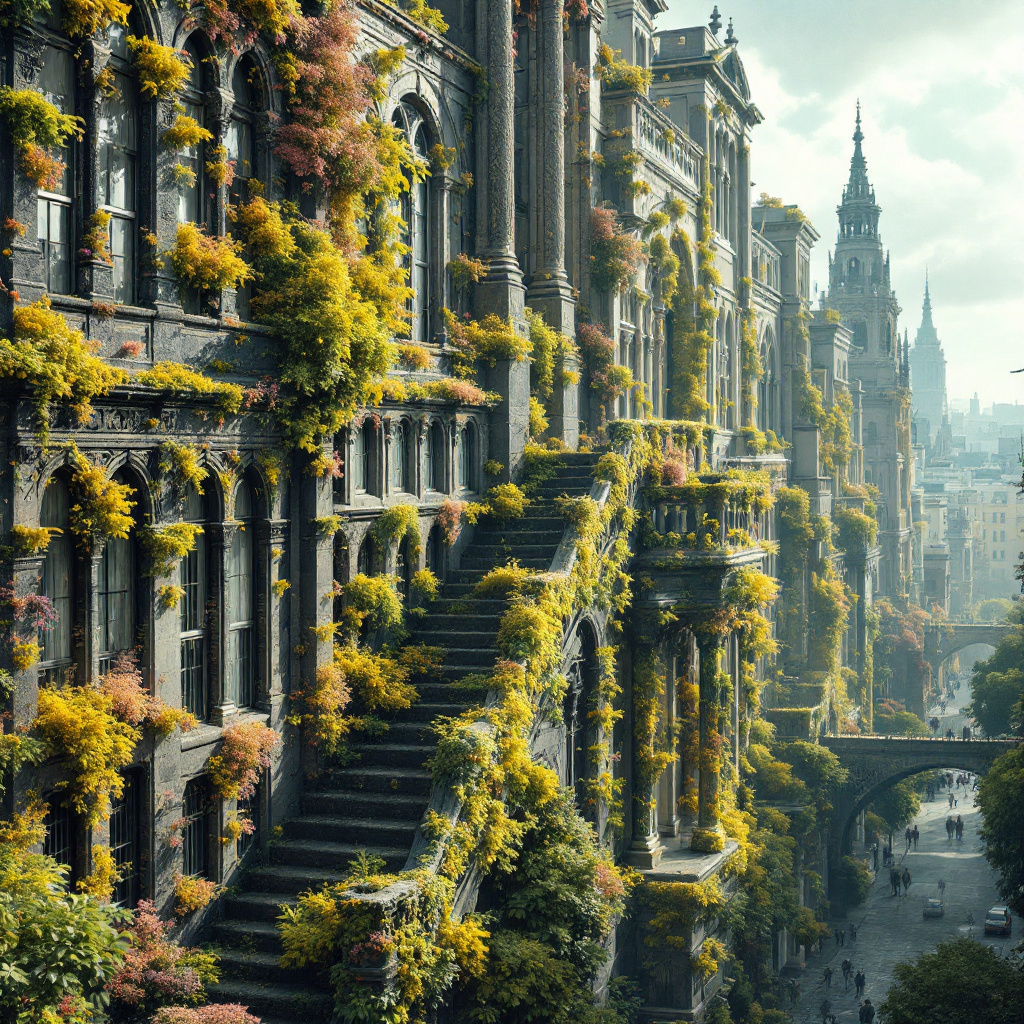 Biofilm architettonici la seconda pelle viva che trasforma e protegge le città