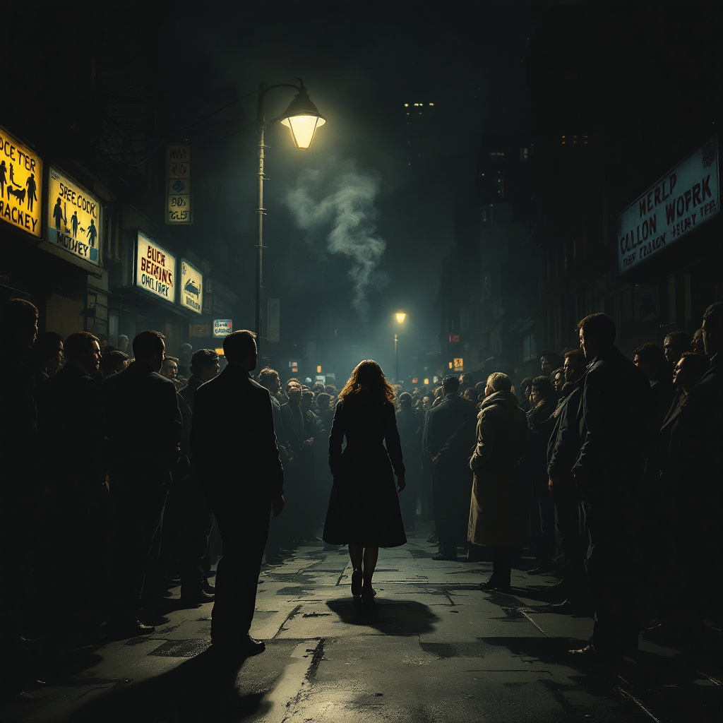 Effetto Testimone e Silenzio della Folla Come la Psicologia Spiega l’Apatia e Come Intervenire