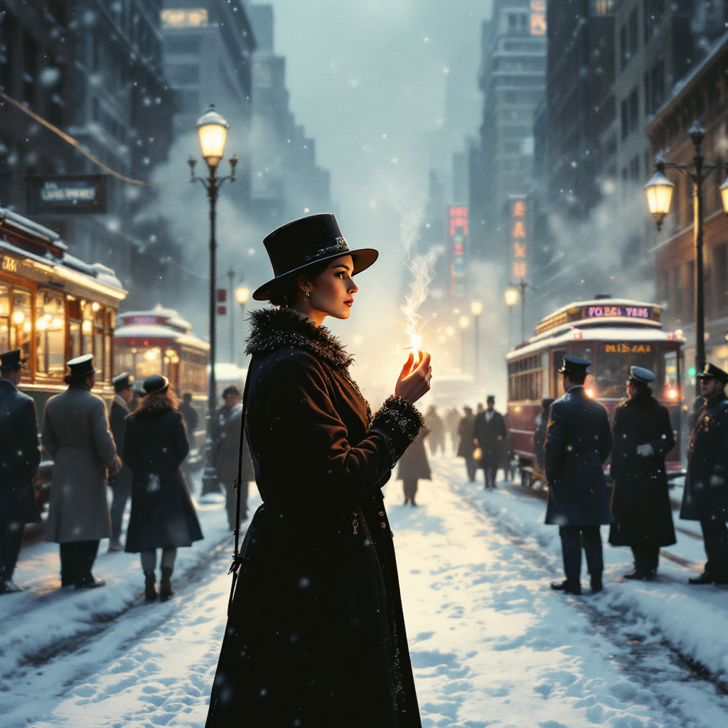 Quando New York Arrestò una Donna per una Sigaretta e Accese la Lotta per la Libertà Femminile