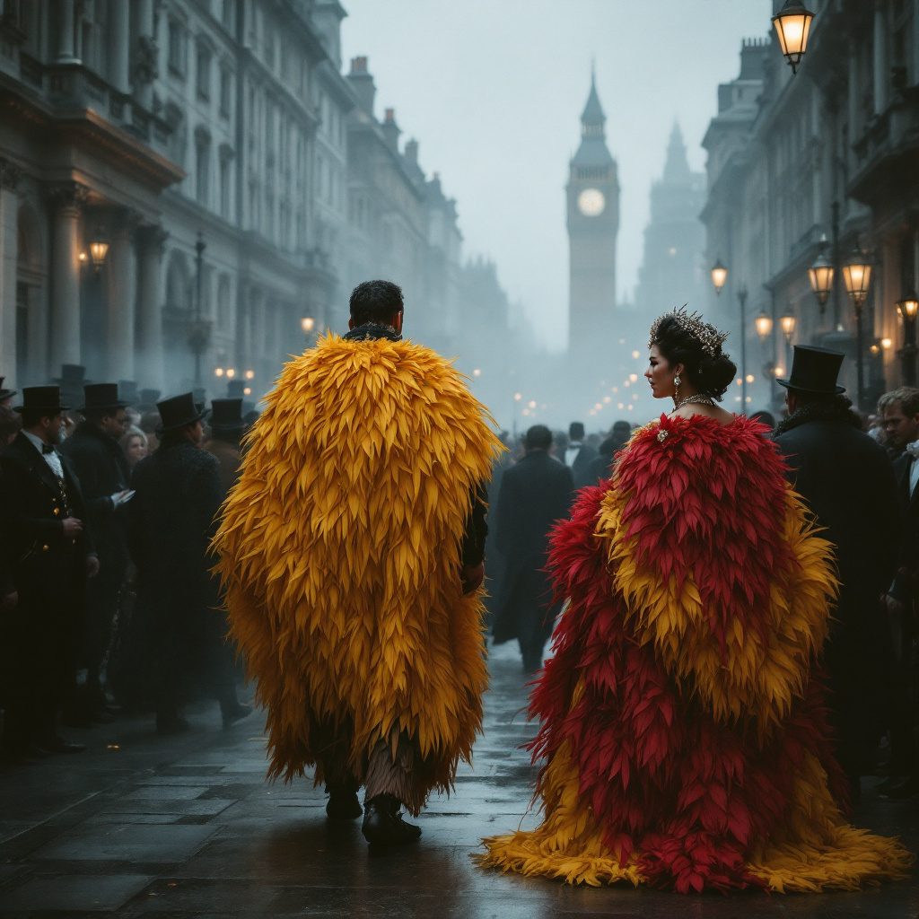 Il viaggio tragico di Kamehameha II: dalla gloria delle Hawaii alla morte per morbillo a Londra