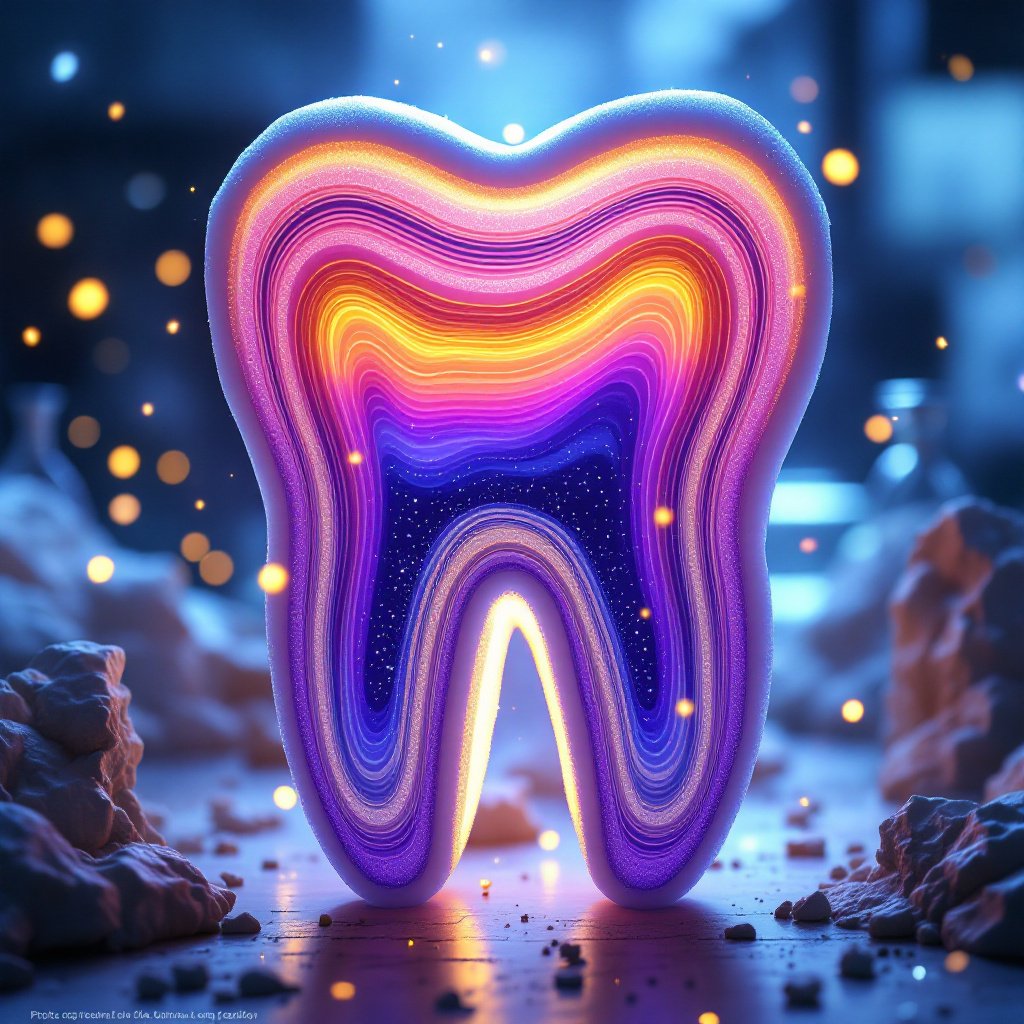 Denti da Latte e Ossa: La Scatola Nera che Racconta la Vita dei Bambini