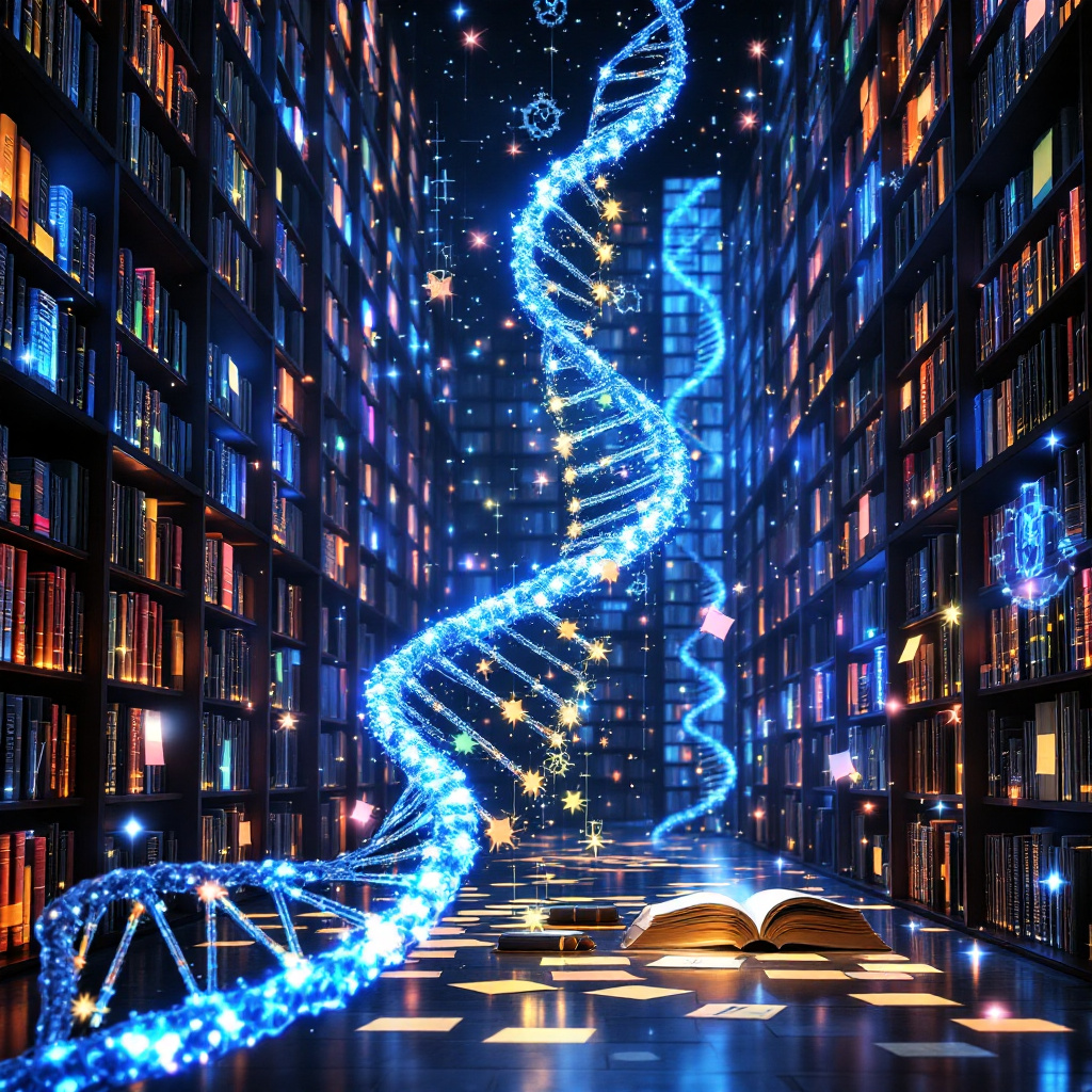 Epigenetica e Orologio Biologico: Le Impronte del DNA che Svelano la Vera Età e la Storia della Salute