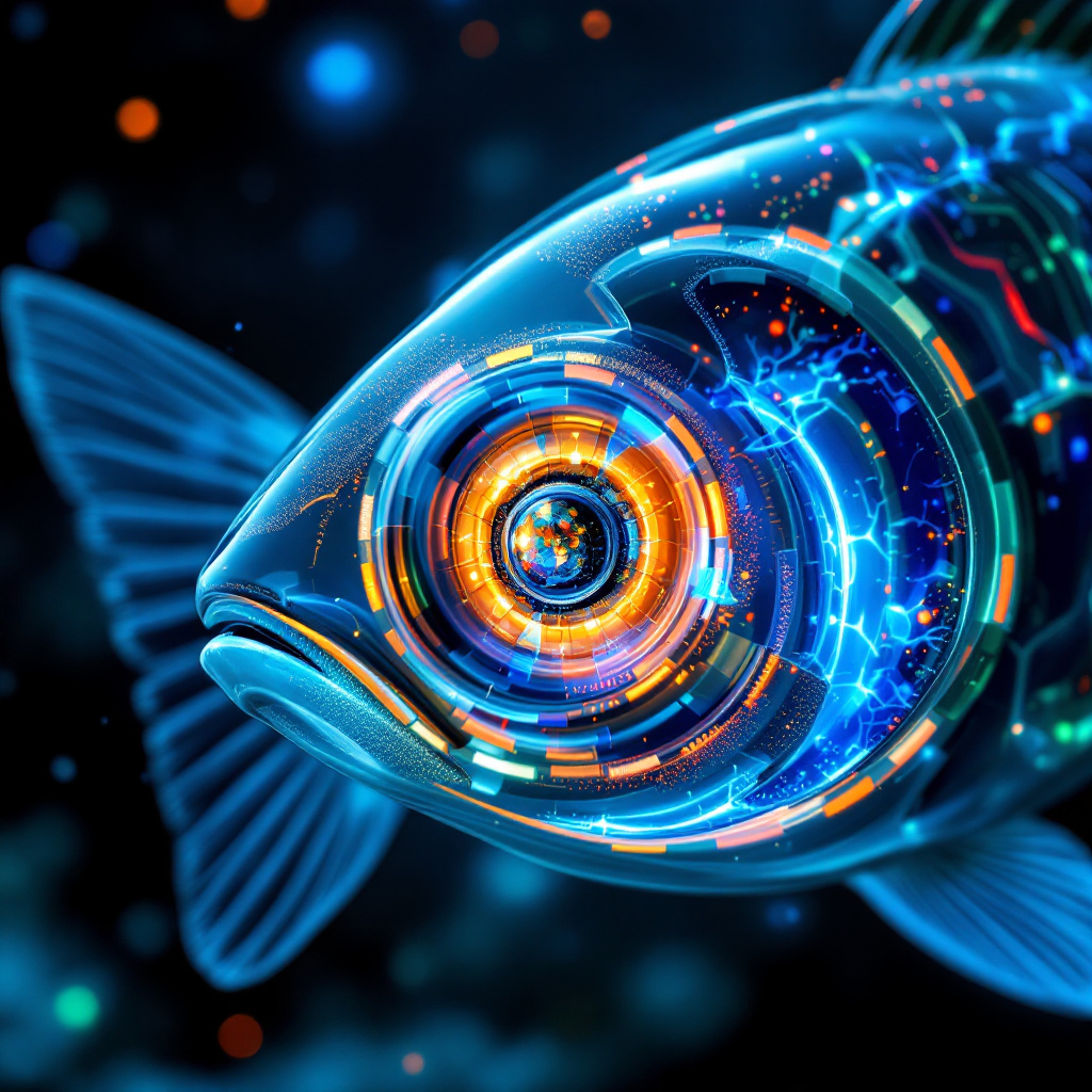 Otoliti dei pesci: il diario segreto che racconta clima, migrazioni e storia del mare