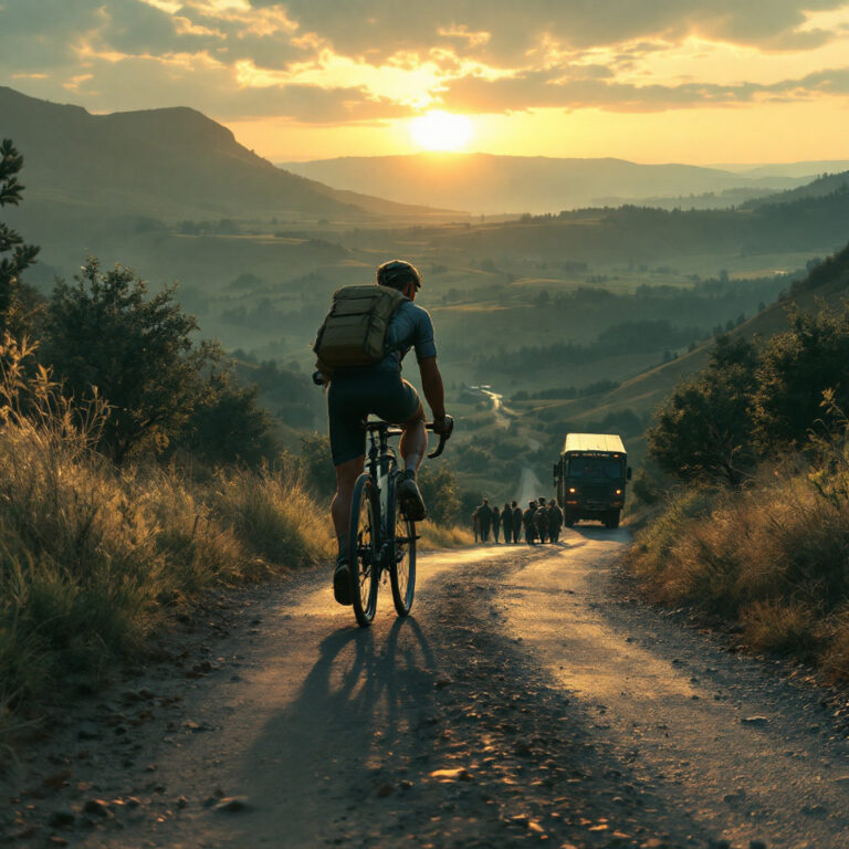 Lou Alabastro, il giardiniere che nel 1941 rallentò l’invasione giapponese nelle Filippine con una tazza di tè