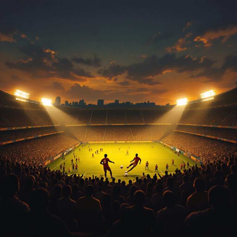 Quando Pelé fermò la guerra del Biafra: la partita che unì la Nigeria nel 1969