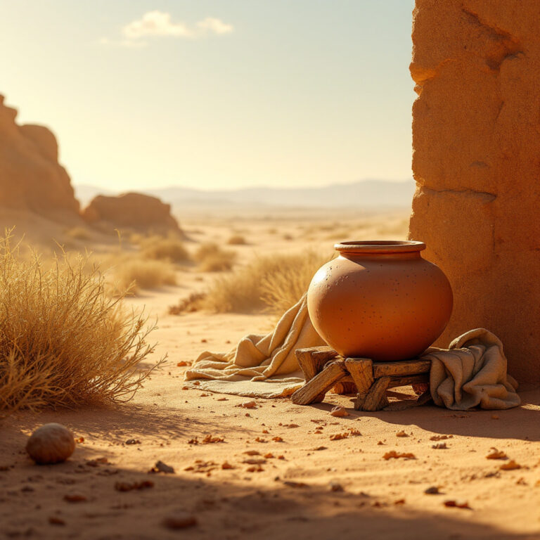 Il frigorifero di terracotta: come le anfore millenarie raffreddano l’acqua sfruttando il calore del sole