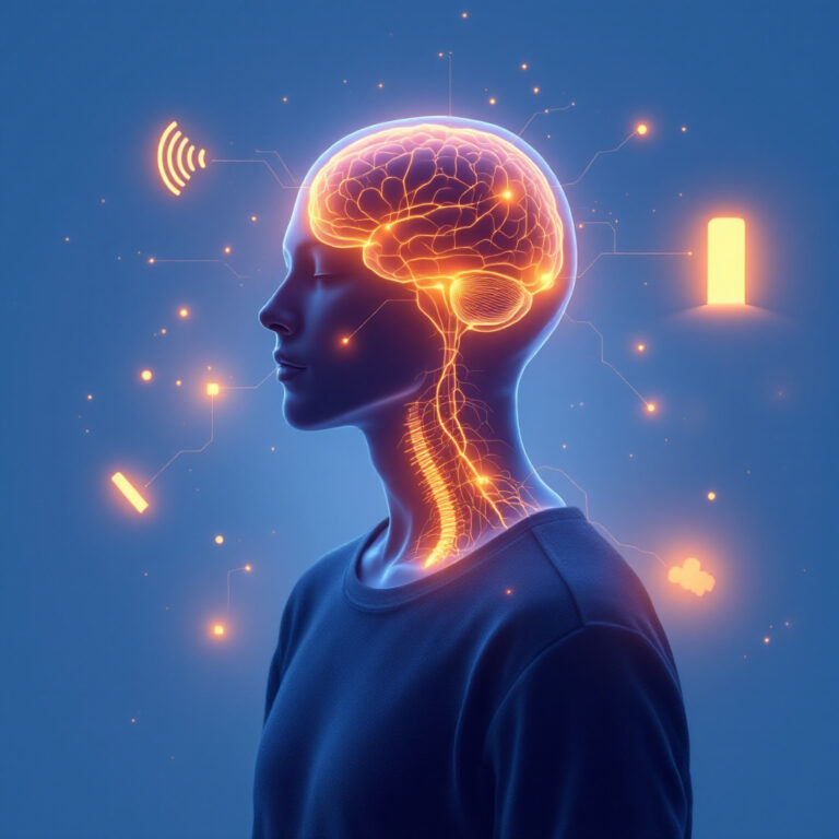 Memoria somatica: perché il corpo ricorda i traumi prima della mente e come i muscoli conservano la paura