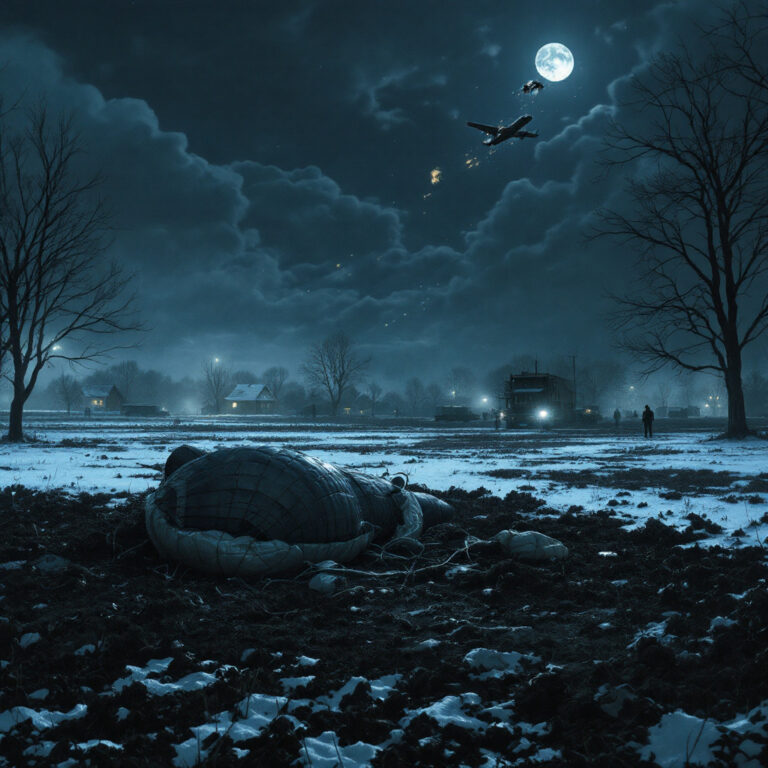 Goldsboro 1961: l’agricoltore, il B-52 e la bomba atomica fermata da un interruttore con un cacciavite