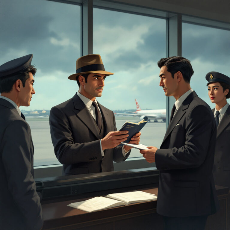 Il mistero dell’uomo di Taured: il viaggiatore del tempo scomparso con un paese che non esisteva in Europa