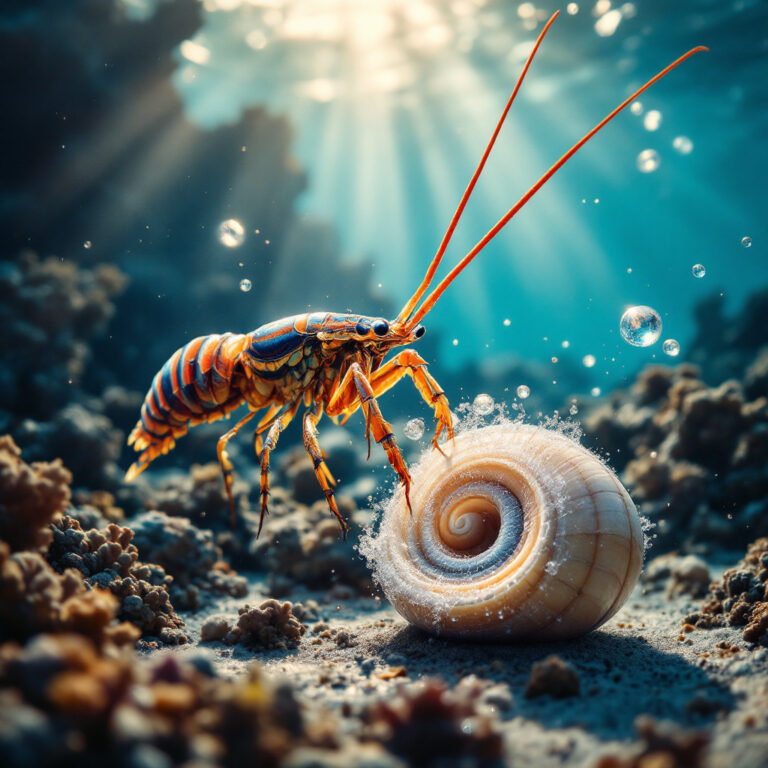 L’armatura indistruttibile del gambero mantide: come la natura progetta i giubbotti antiproiettile del futuro