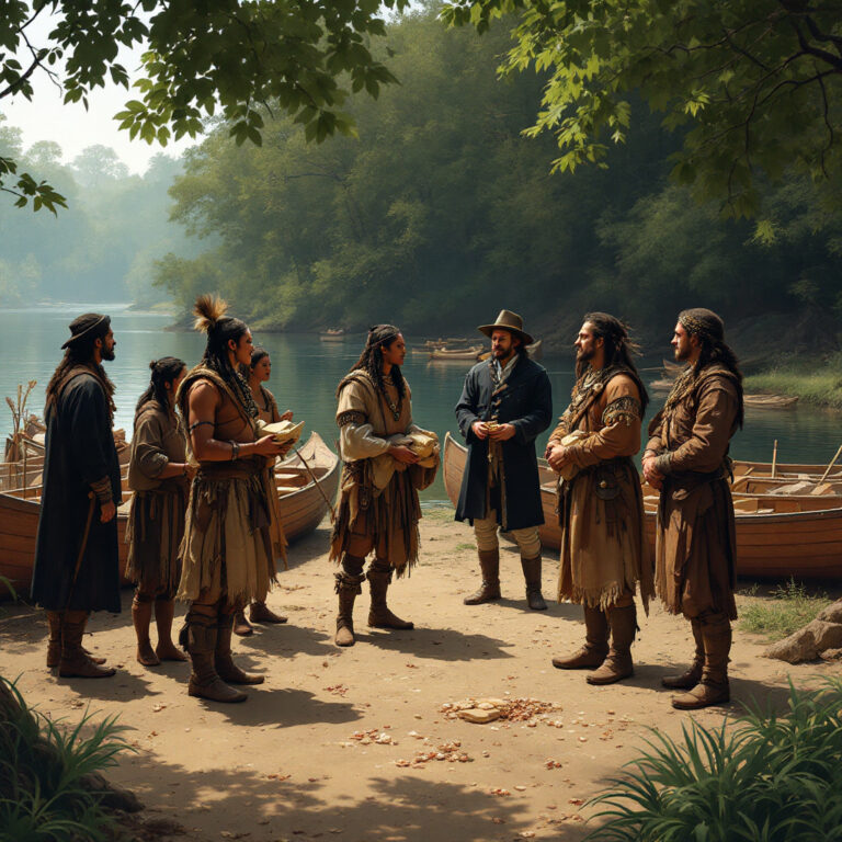 Come Peter Minuit comprò Manhattan nel 1626: la vera storia delle perle, dei 24 dollari e della nascita di New York