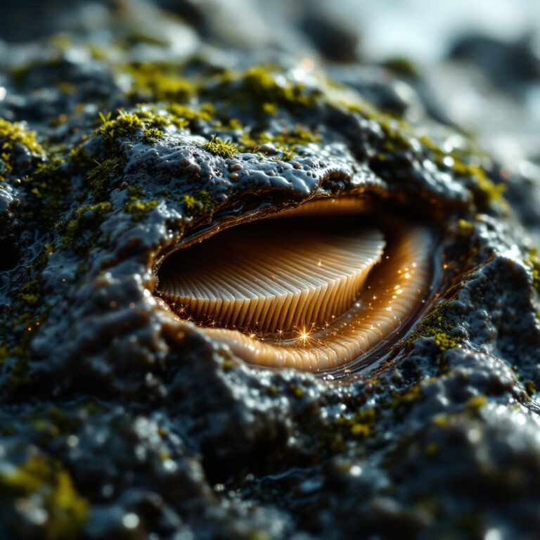 Il segreto delle patelle: il materiale biologico più forte al mondo tra denti d’acciaio e ingegneria naturale