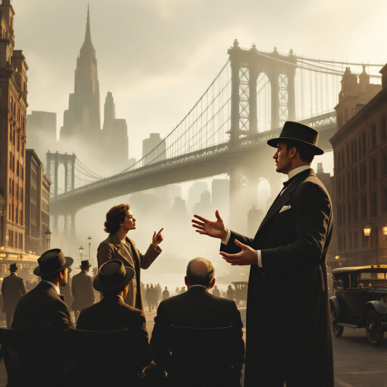 Il Venditore di Grattacieli: la vera storia della truffa che negli anni ’20 riuscì a vendere New York al mondo