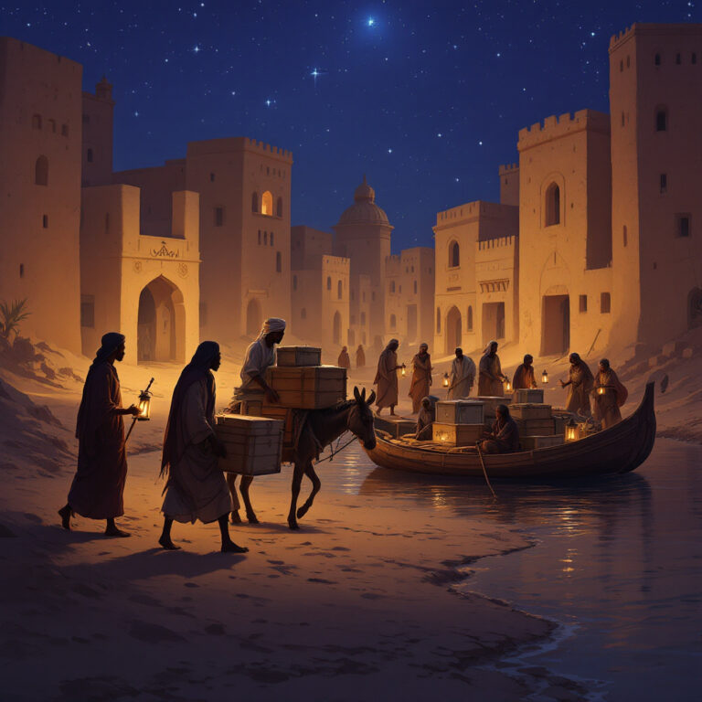 Timbuctù, il bibliotecario che salvò 350.000 manoscritti antichi dalle fiamme del fanatismo