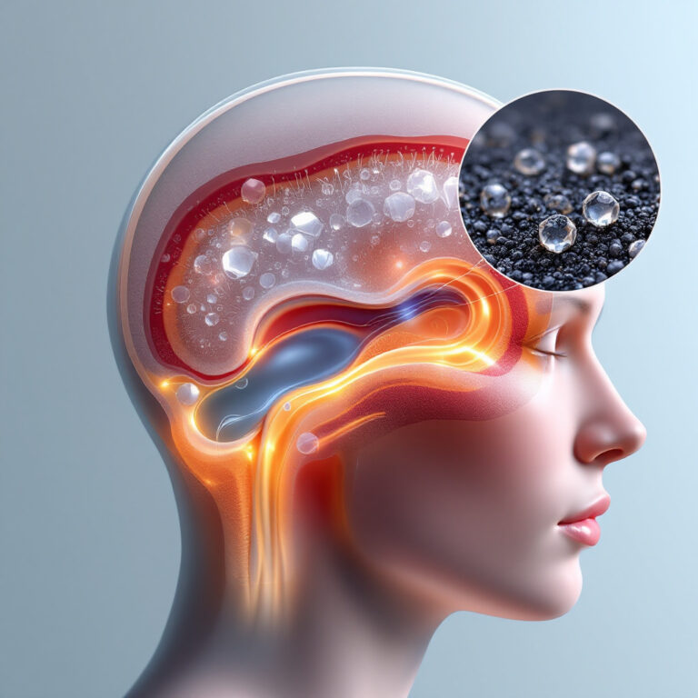 Biomineralizzazione e micro-cristalli: i sensori minerali che orientano il corpo umano tra equilibrio e magnetismo