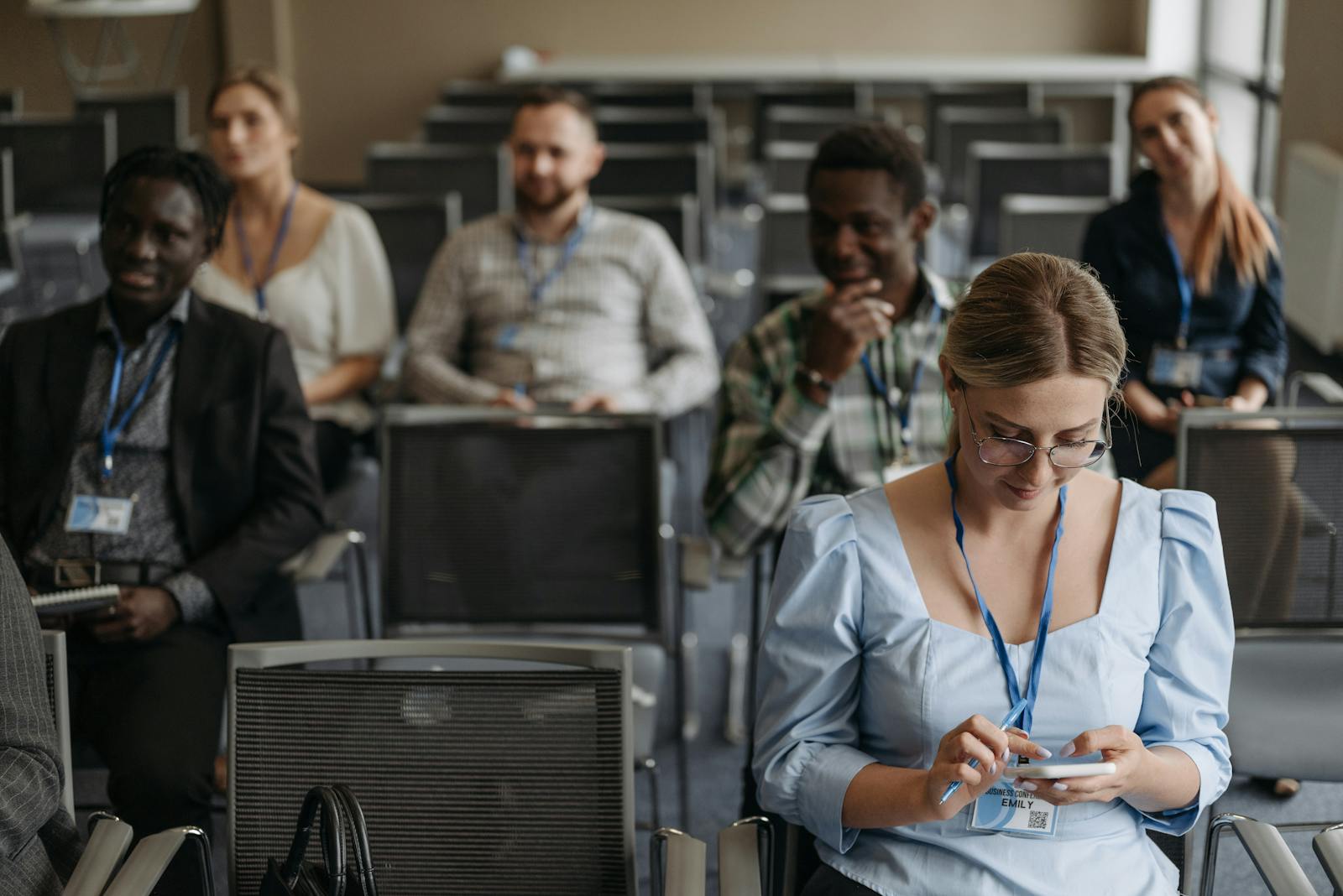 Workshop di formazione su intelligenza artificiale