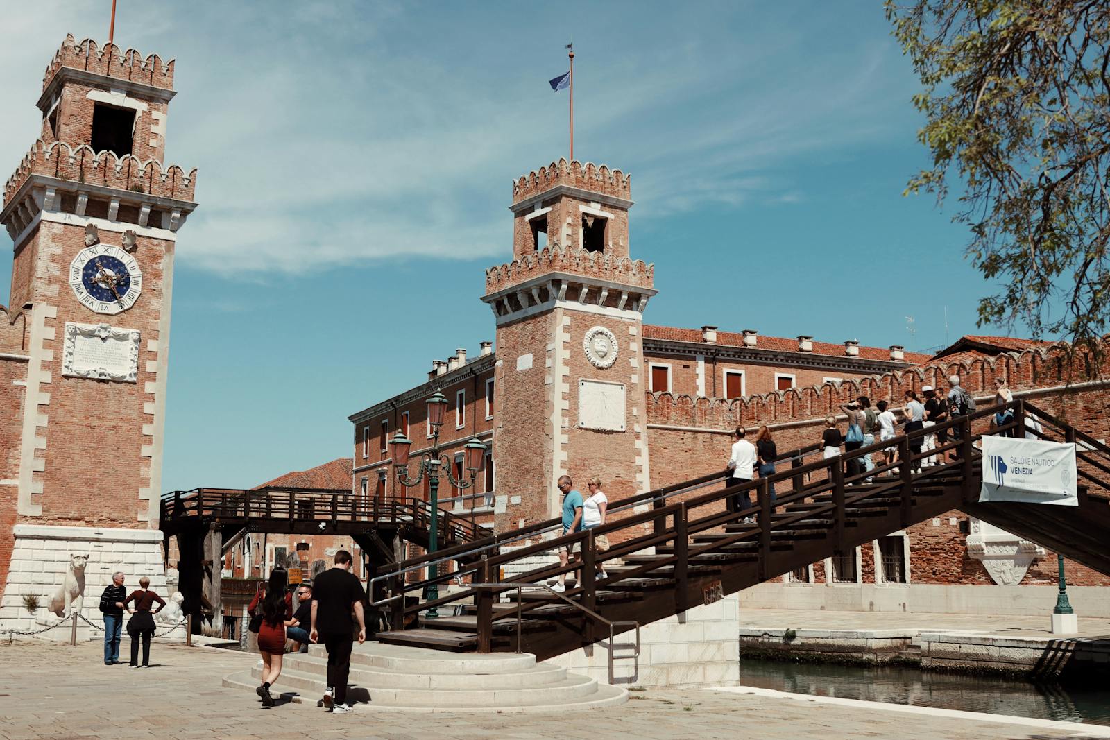 Arsenale di Venezia