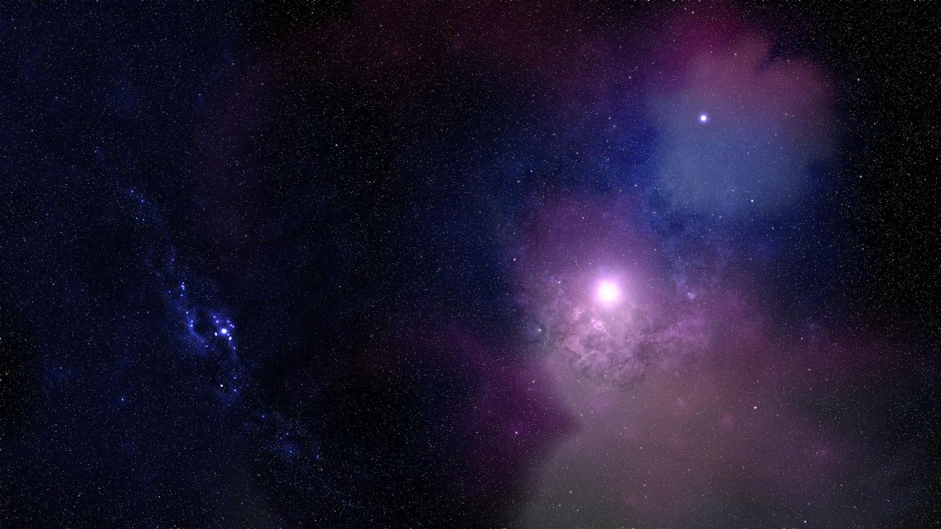 Galassia: la vita oltre la Terra