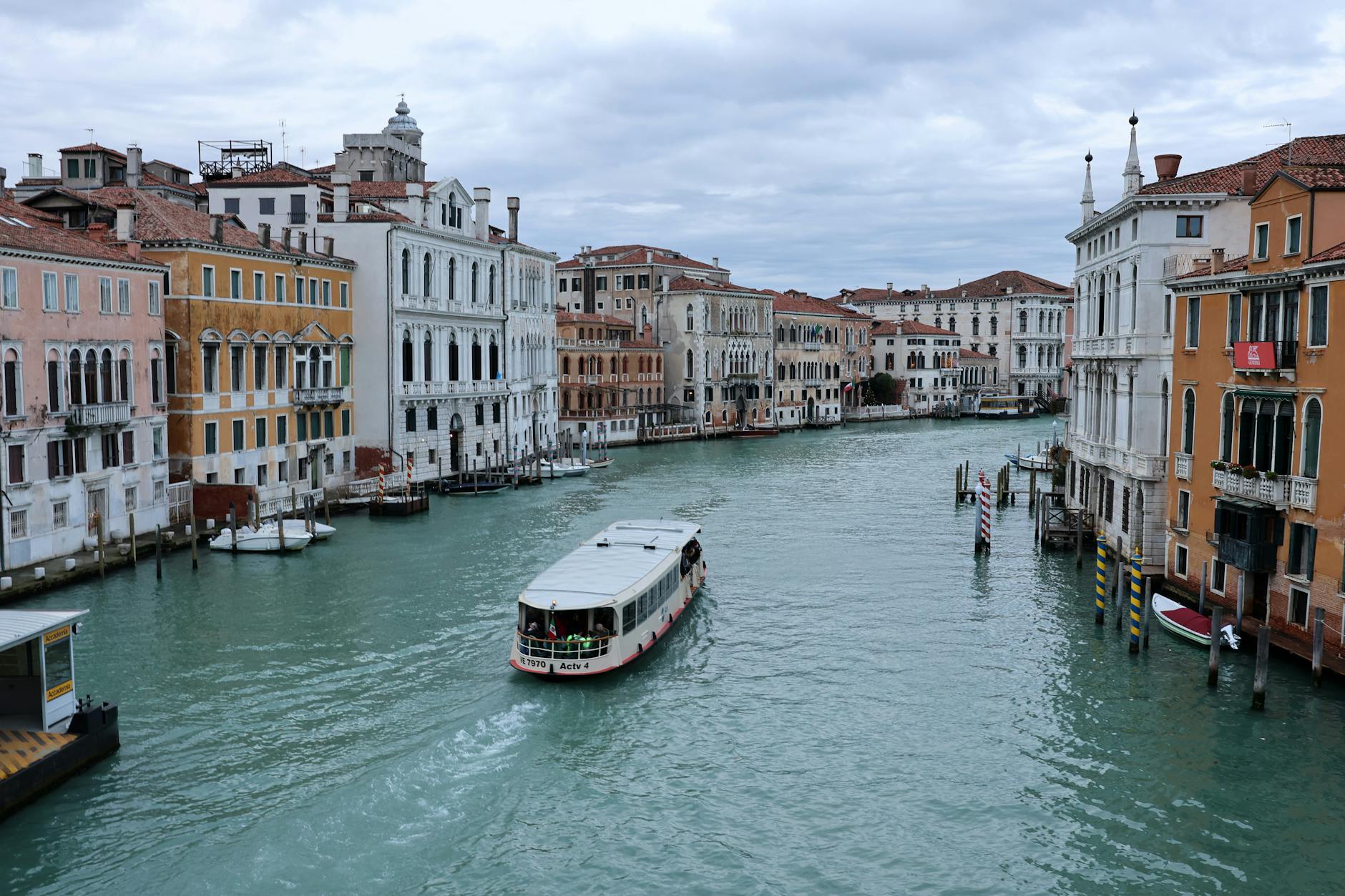 Piazza San Marco, cuore dell'antica Repubblica veneziana