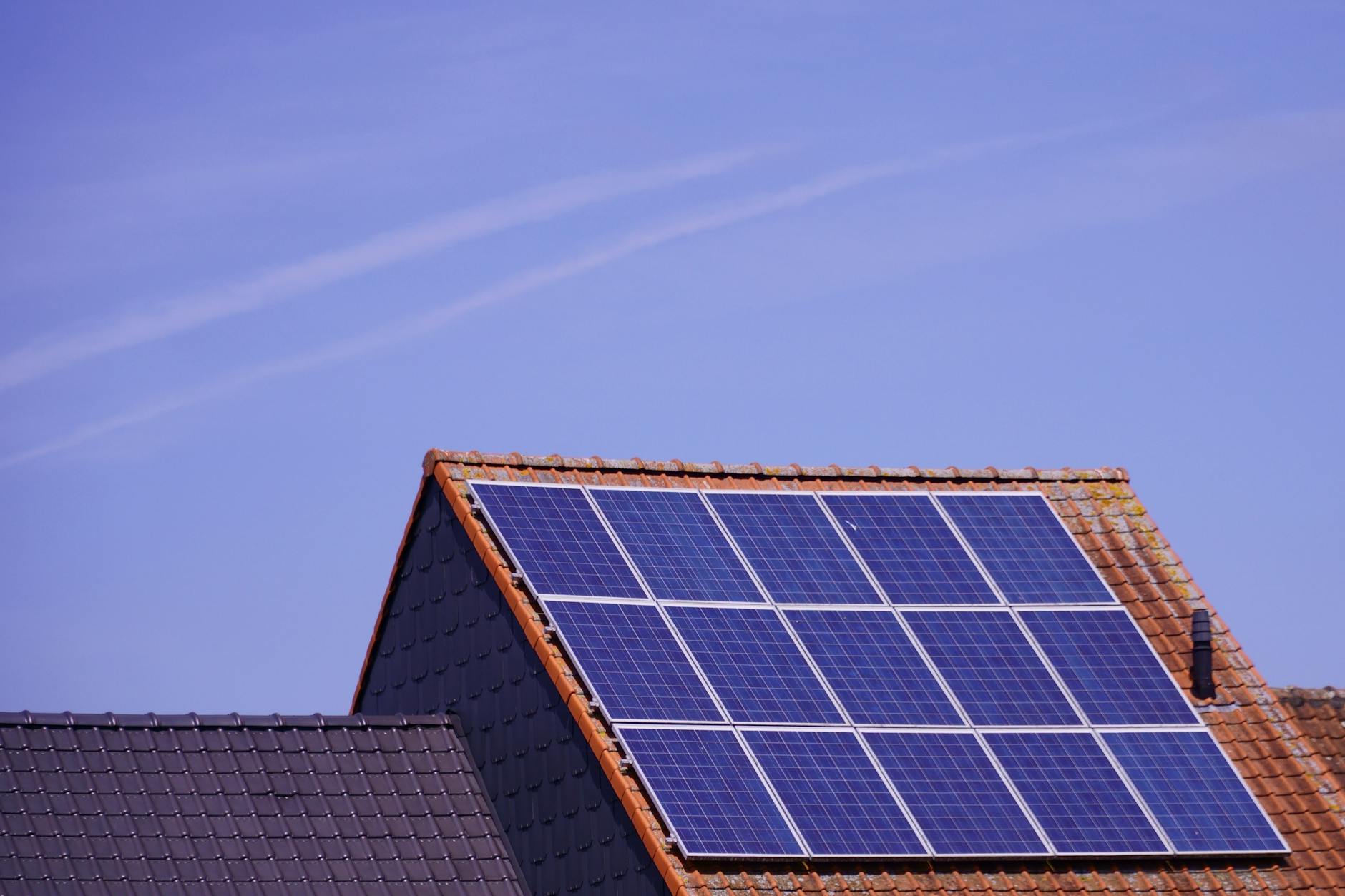 Impianto fotovoltaico