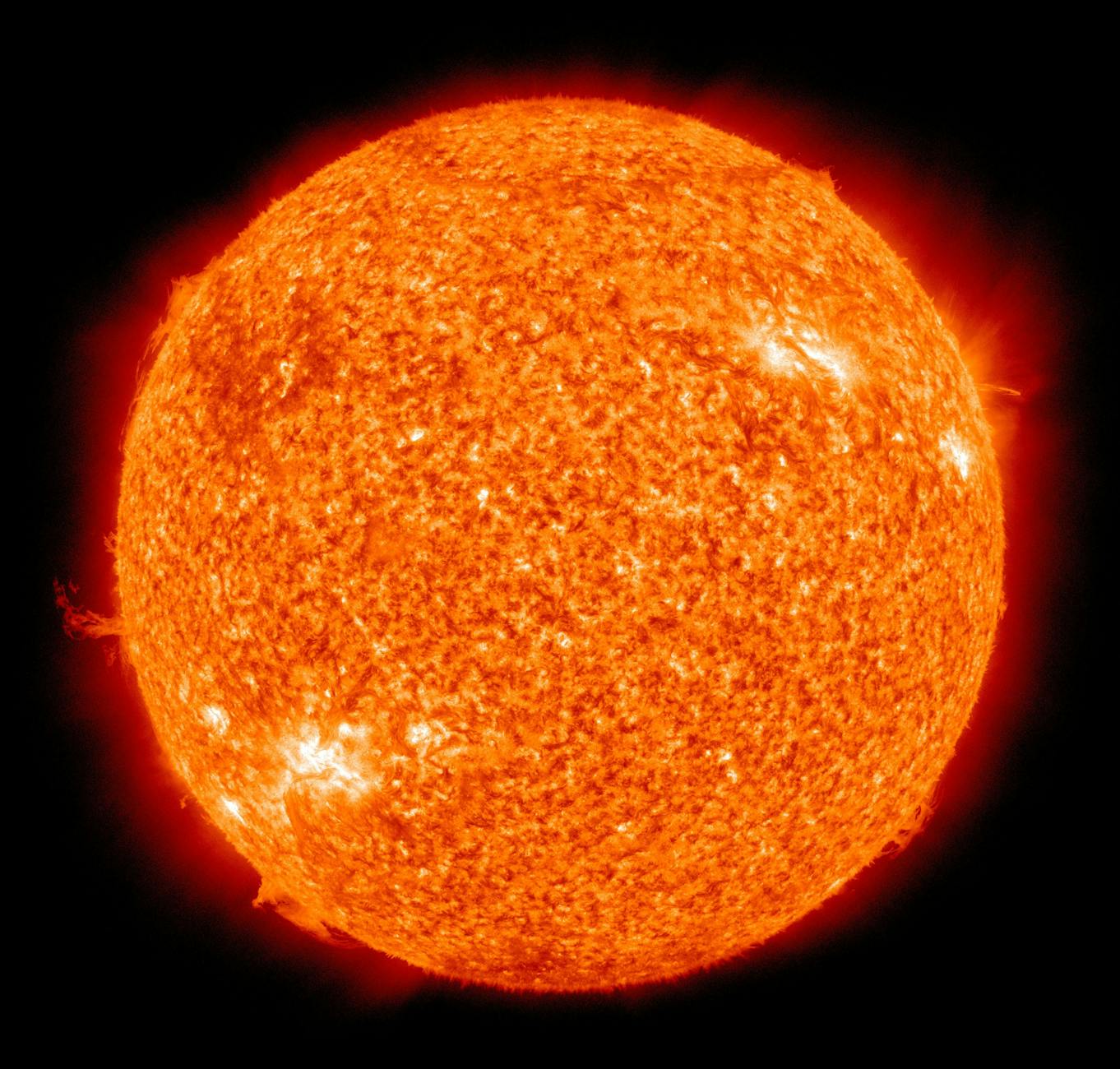 Reattore sperimentale per la fusione nucleare in un laboratorio