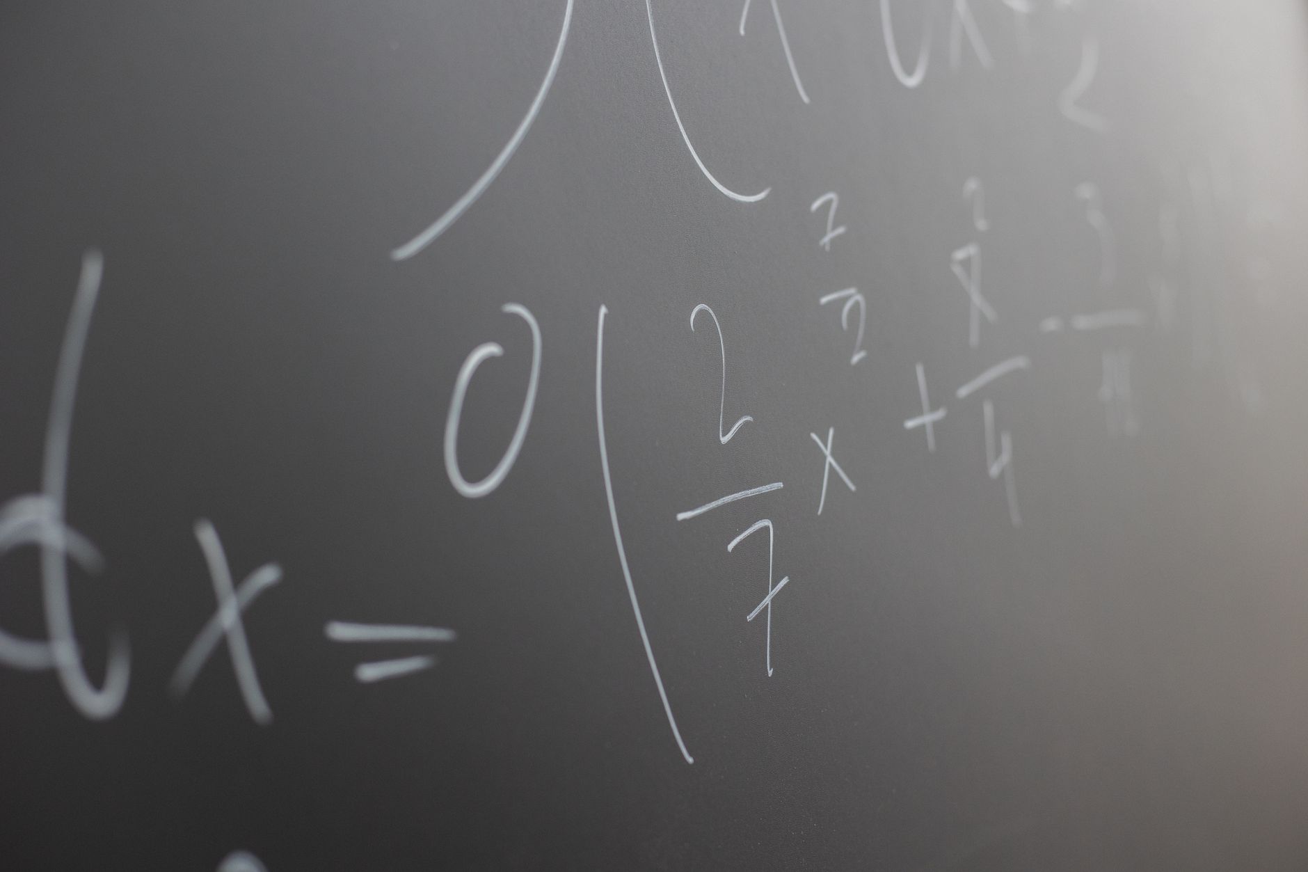 Equazioni e simboli matematici