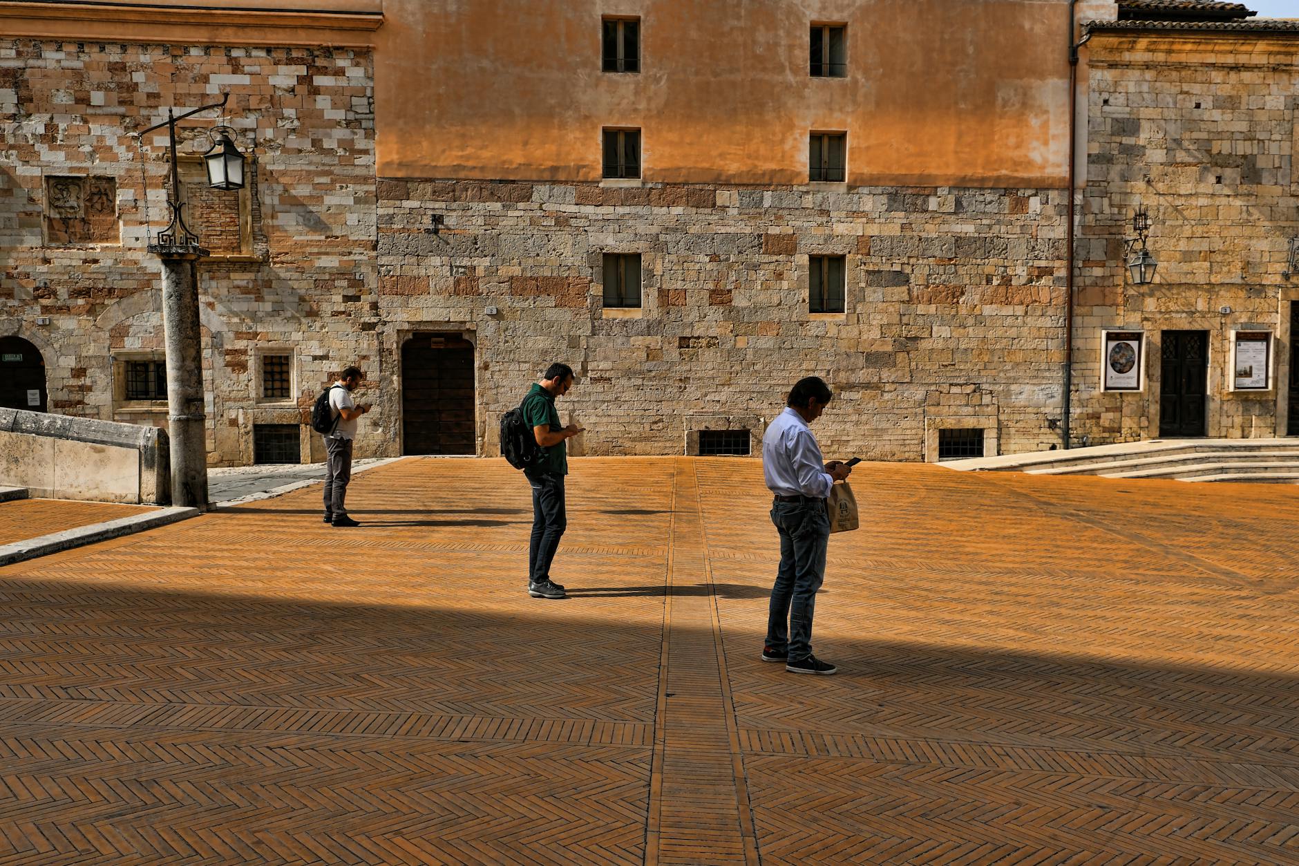 Architettura italiana storica