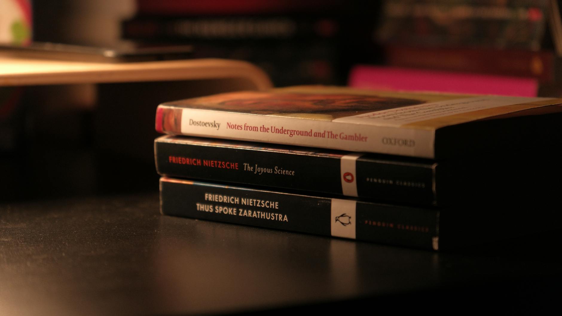 Libri di filosofia della scienza